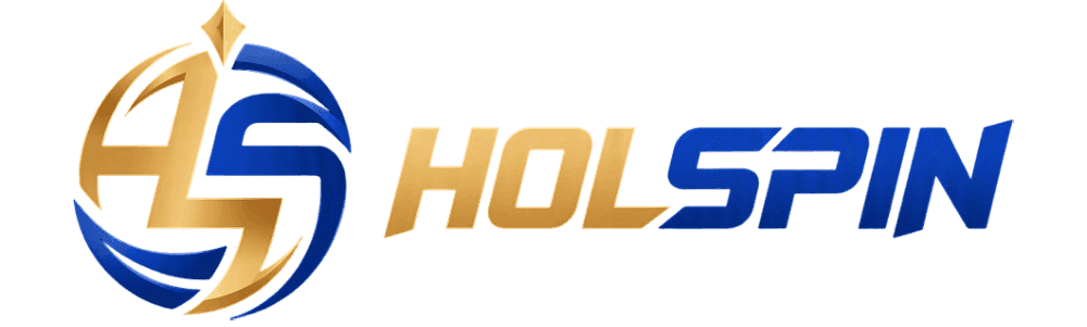 Holspin Casino logo